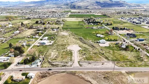 Parcel 1 W Siphon Road, Pocatello, ID 83202