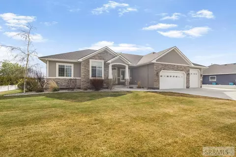 10 N 3942 E, Rigby, ID 83442