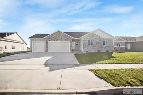 5344 Cypress Crk, Idaho Falls, ID 83401