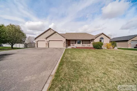 11121 N 40 E, Idaho Falls, ID 83401