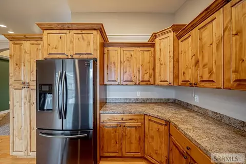 Kitchen - 195 N 3806 E, Rigby, ID 83442 photo 5 of 8