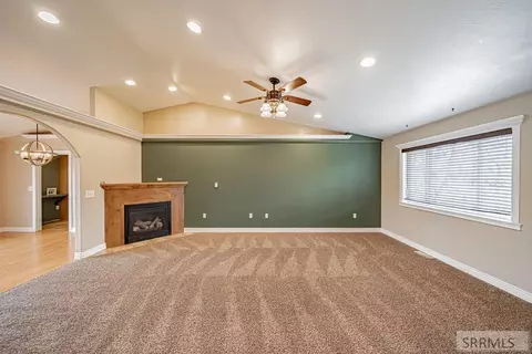 Living - 195 N 3806 E, Rigby, ID 83442 photo 4 of 9