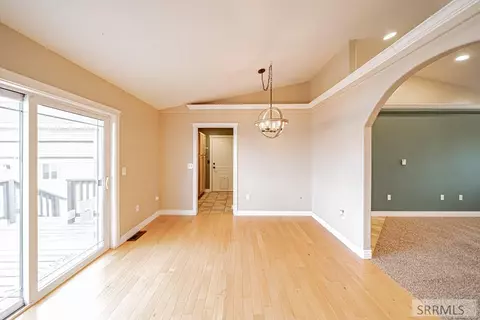 Dining - 195 N 3806 E, Rigby, ID 83442 photo 1 of 2
