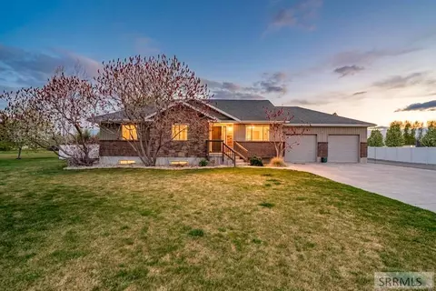 195 N 3806 E, Rigby, ID 83442