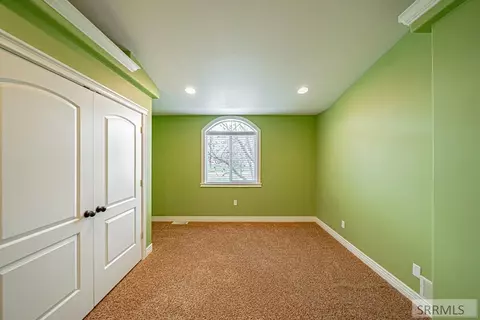 Bedroom - 195 N 3806 E, Rigby, ID 83442 photo 6 of 12