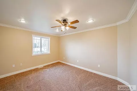 Bedroom - 195 N 3806 E, Rigby, ID 83442 photo 1 of 12