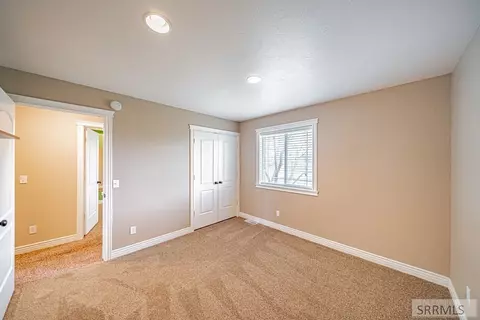 Bedroom - 195 N 3806 E, Rigby, ID 83442 photo 9 of 12