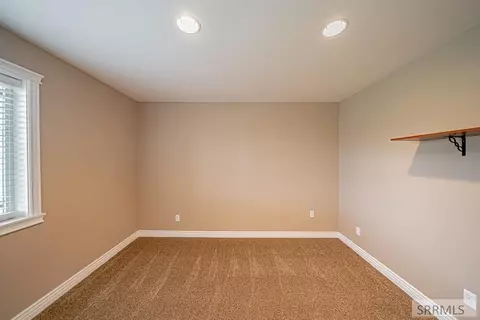 Bedroom - 195 N 3806 E, Rigby, ID 83442 photo 8 of 12