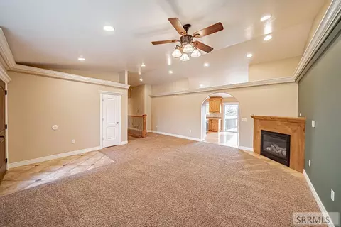 Living - 195 N 3806 E, Rigby, ID 83442 photo 5 of 9