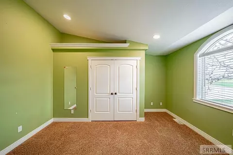 Bedroom - 195 N 3806 E, Rigby, ID 83442 photo 7 of 12