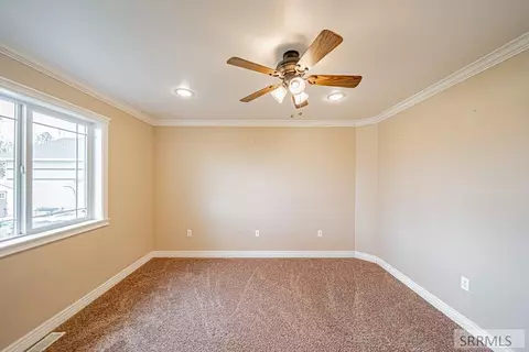 Bedroom - 195 N 3806 E, Rigby, ID 83442 photo 2 of 12