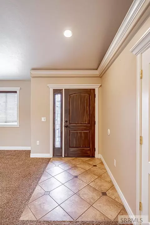 Entry Way - 195 N 3806 E, Rigby, ID 83442 photo 1 of 2