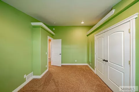 Bedroom - 195 N 3806 E, Rigby, ID 83442 photo 5 of 12
