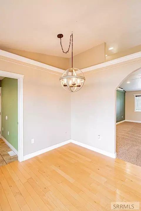 Dining - 195 N 3806 E, Rigby, ID 83442 photo 2 of 2