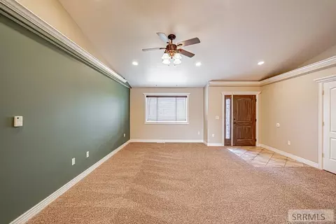 Living - 195 N 3806 E, Rigby, ID 83442 photo 2 of 9