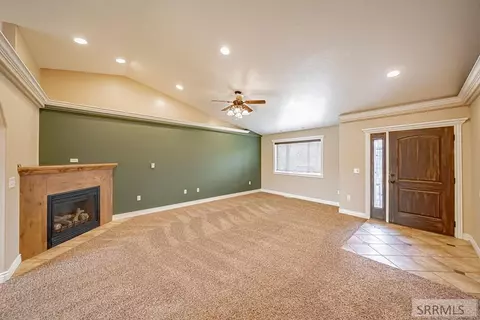 Living - 195 N 3806 E, Rigby, ID 83442 photo 3 of 9