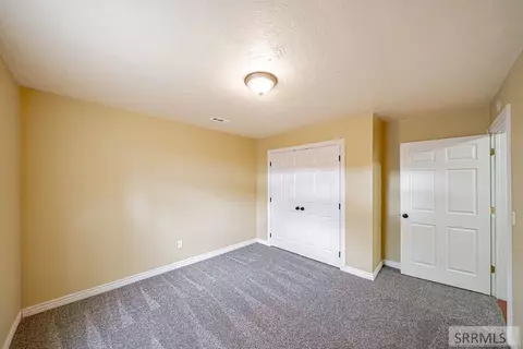 Bedroom - 195 N 3806 E, Rigby, ID 83442 photo 12 of 12