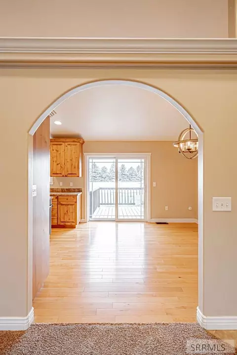 Entry Way - 195 N 3806 E, Rigby, ID 83442 photo 2 of 2