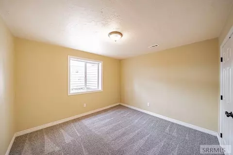 Bedroom - 195 N 3806 E, Rigby, ID 83442 photo 11 of 12