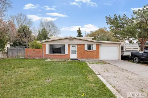 270 Shirley Ln, Blackfoot, ID 83221