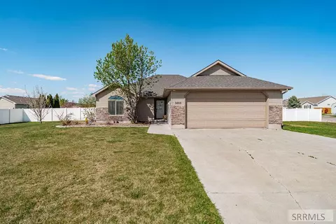 3855 Vision Dr, Idaho Falls, ID 83401