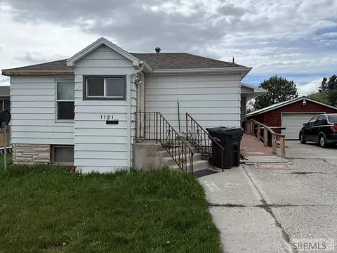 1181 Bingham Ave, Idaho Falls, ID 83402
