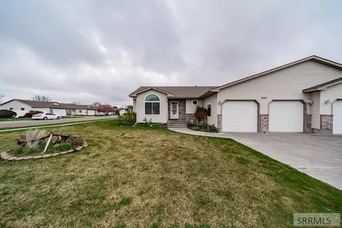 3557 Stonegate Dr, Ammon, ID 83406