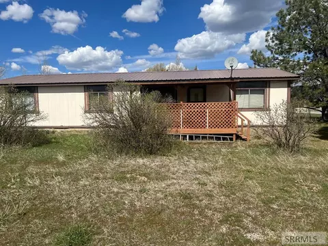 433 Irwin North Rd, Irwin, ID 83428