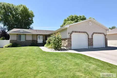 2429 Harold Dr, Idaho Falls, ID 83402