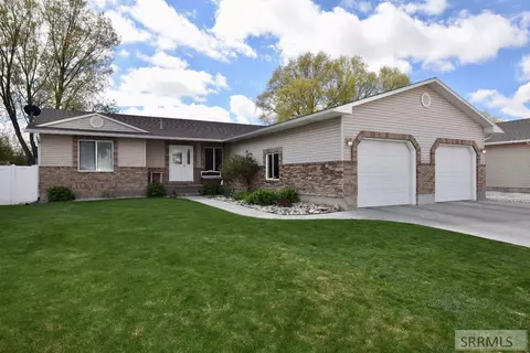 2429 Harold Dr, Idaho Falls, ID 83402
