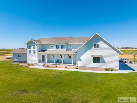 956 E 1100 N, Shelley, ID 83274