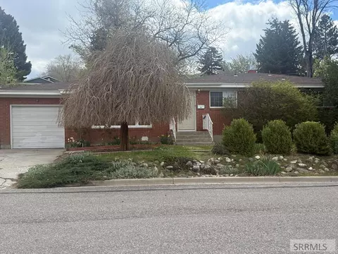1397 Jane St, Pocatello, ID 83201