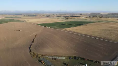 tbd E 900 N, Ashton, ID 83420