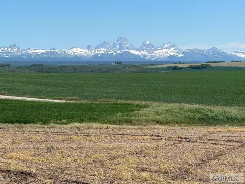 tbd E 900 N, Ashton, ID 83420