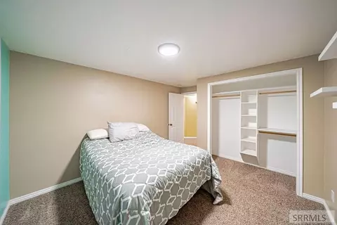 Bedroom - 4 N 3700 E, Rigby, ID 83442 photo 6 of 8