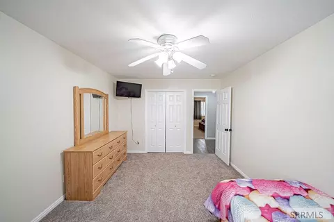 Bedroom - 4 N 3700 E, Rigby, ID 83442 photo 4 of 8