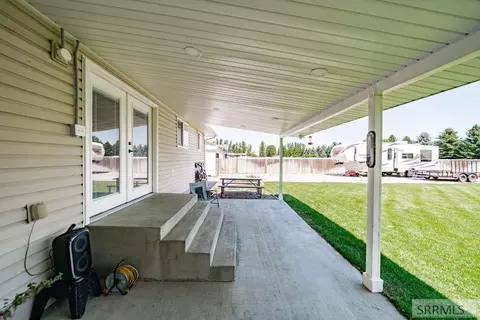 Exterior - 4 N 3700 E, Rigby, ID 83442 photo 3 of 12
