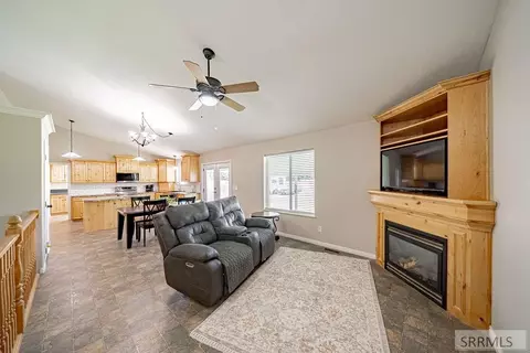 Living - 4 N 3700 E, Rigby, ID 83442 photo 1 of 5