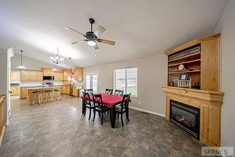 Dining - 4 N 3700 E, Rigby, ID 83442 photo 1 of 3