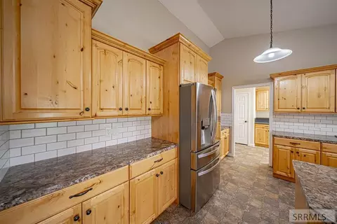 Kitchen - 4 N 3700 E, Rigby, ID 83442 photo 4 of 8