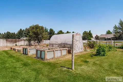 Exterior - 4 N 3700 E, Rigby, ID 83442 photo 9 of 12