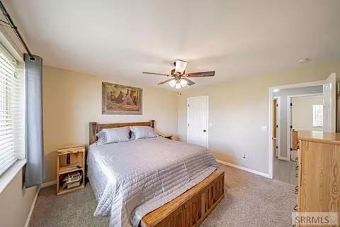 Bedroom - 4 N 3700 E, Rigby, ID 83442 photo 3 of 8
