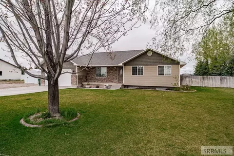 Exterior - 4 N 3700 E, Rigby, ID 83442 photo 4 of 12