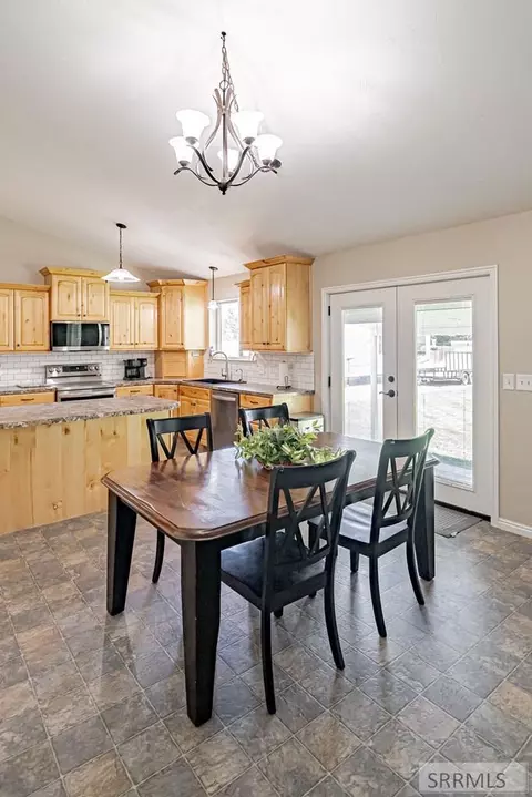Dining - 4 N 3700 E, Rigby, ID 83442 photo 2 of 3