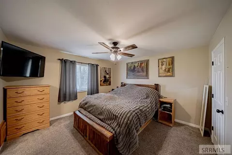 Bedroom - 4 N 3700 E, Rigby, ID 83442 photo 1 of 8
