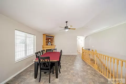 Dining - 4 N 3700 E, Rigby, ID 83442 photo 3 of 3