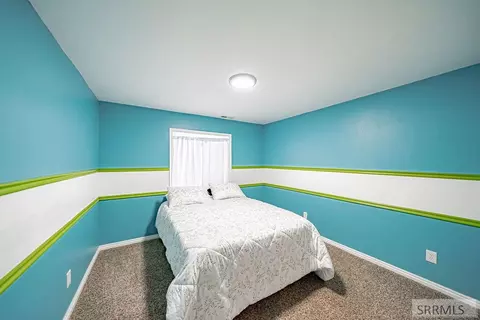 Bedroom - 4 N 3700 E, Rigby, ID 83442 photo 6 of 8