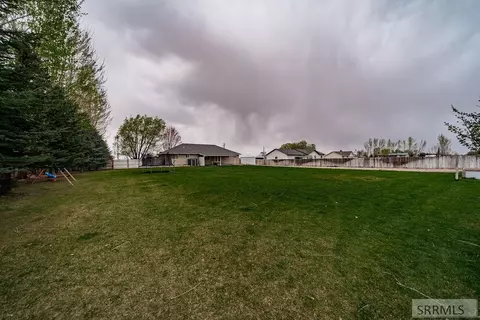 Exterior - 4 N 3700 E, Rigby, ID 83442 photo 11 of 12