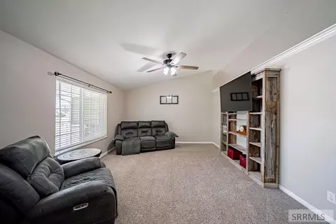 Living - 4 N 3700 E, Rigby, ID 83442 photo 4 of 5