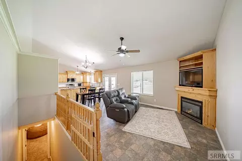 Living - 4 N 3700 E, Rigby, ID 83442 photo 3 of 5